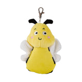 Chelsea Teddy Bear™ Joy Riders Bag Charms - 5 Inch Plush (Q441632)