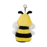 Chelsea Teddy Bear™ Joy Riders Bag Charms - 5 Inch Plush (Q441632)