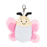 Chelsea Teddy Bear™ Joy Riders Bag Charms - 5 Inch Plush (Q441632)