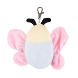 Chelsea Teddy Bear™ Joy Riders Bag Charms - 5 Inch Plush (Q441632)