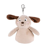 Chelsea Teddy Bear™ Joy Riders Bag Charms - 5 Inch Plush (Q441632)