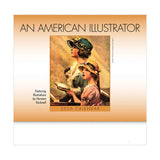 An American Illustrator Wall Calendar-Stapled (Q442011)