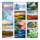 2026 Inspiration Wall Calendar - Spiral (Q442222)