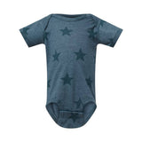 Code Five Infant Star Print Bodysuit (Q442332)