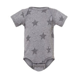 Code Five Infant Star Print Bodysuit (Q442332)