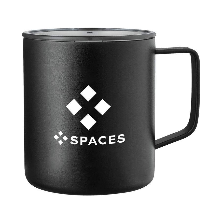 14 Oz. Rover Copper Vacuum Insulated Camp Mug (Q442422)