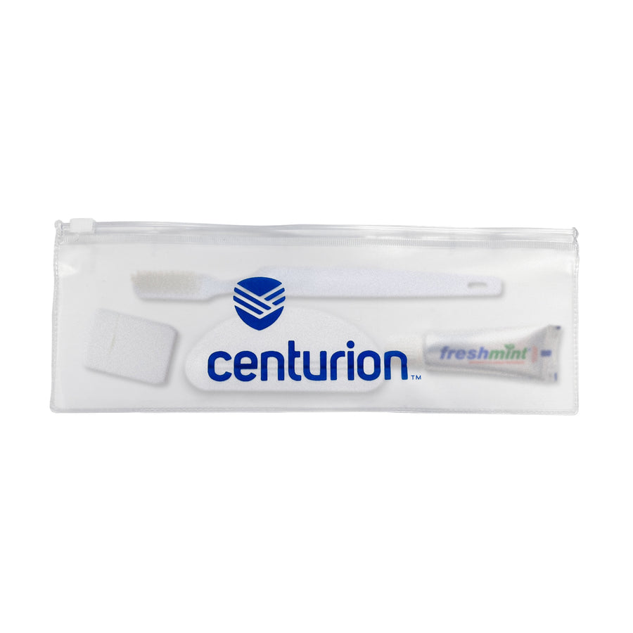 4-piece Dental Kit (Q442511)