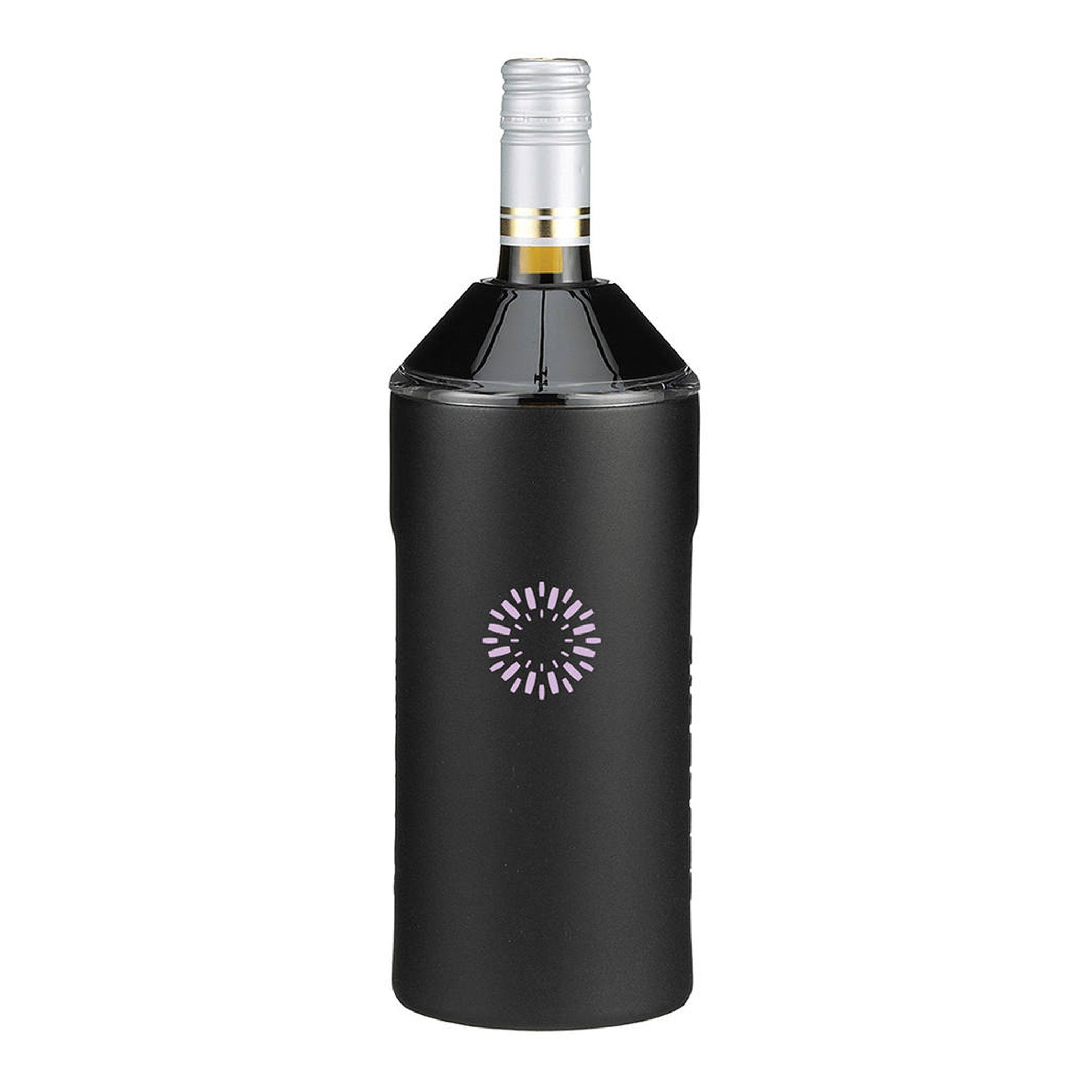 Custom Wine Bottle Insulators