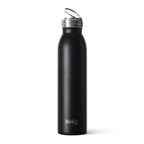 20 Oz. Full Laser Swig Life™ Stainless Steel Bottle (Q442822)