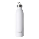 20 Oz. Full Laser Swig Life™ Stainless Steel Bottle (Q442822)