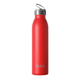 20 Oz. Full Laser Swig Life™ Stainless Steel Bottle (Q442822)