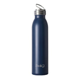 20 Oz. Full Laser Swig Life™ Stainless Steel Bottle (Q442822)