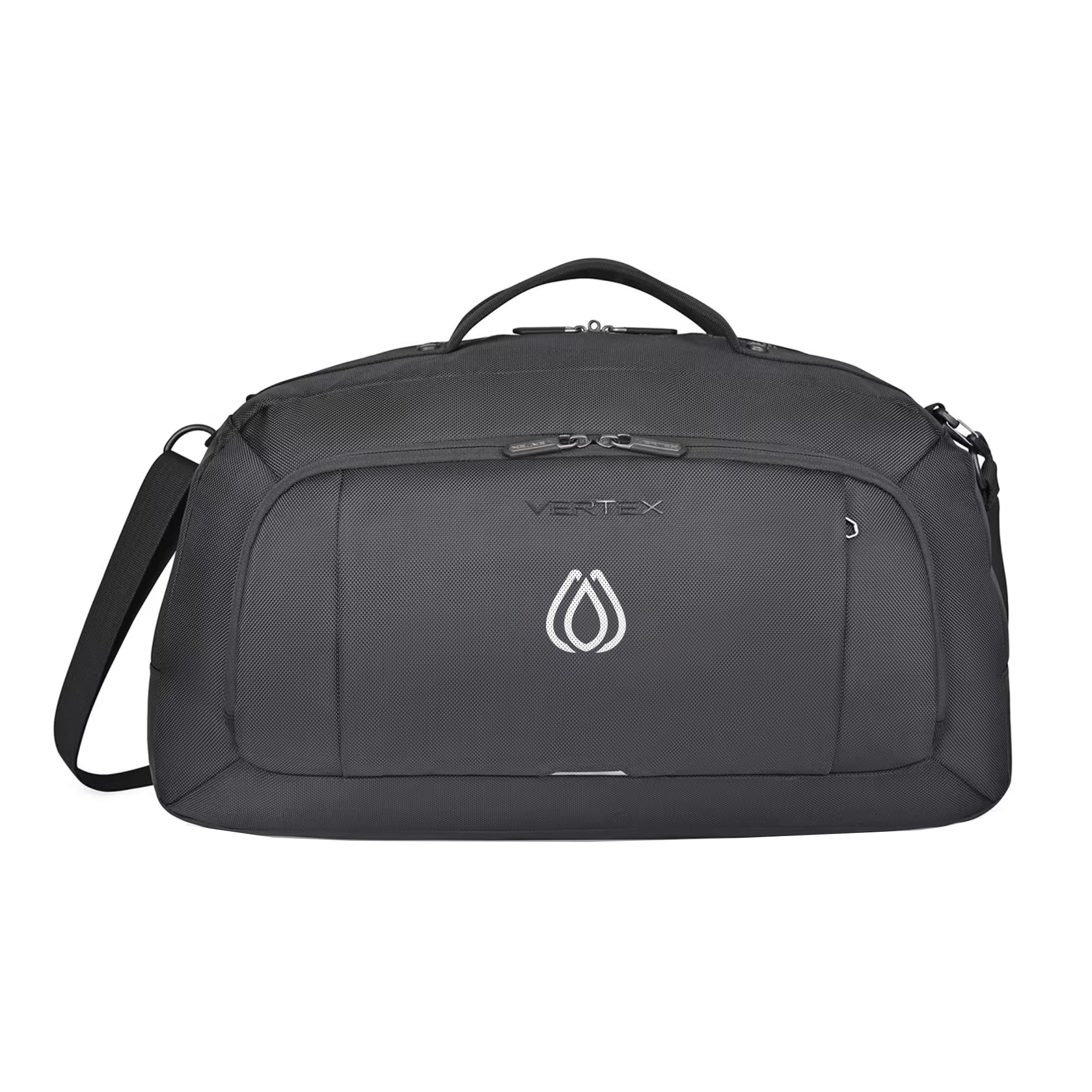 Vertex® Brooklyn Duffel  Imprinted with Logo (Q443022)