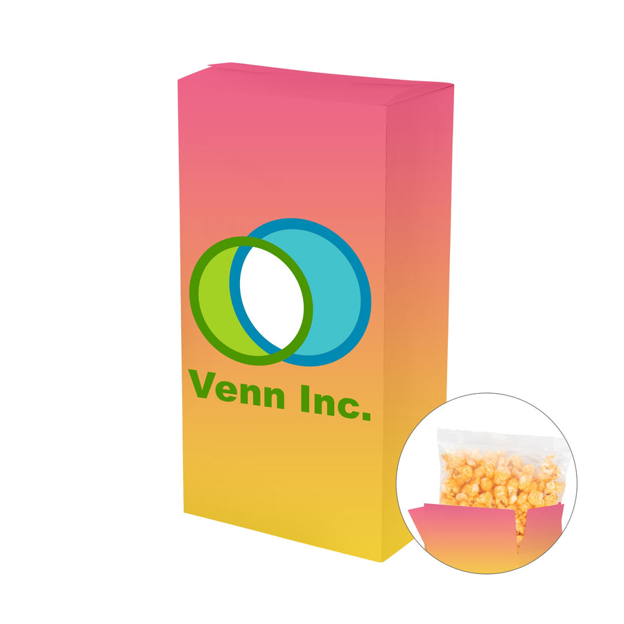 Popcorn Box - Cheese Popcorn (Q443222)