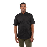 Elevate Men's STIRLING Short Sleeve Shirt (Q443322)