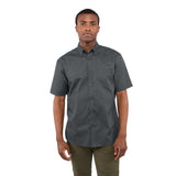 Elevate Men's STIRLING Short Sleeve Shirt (Q443322)