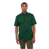 Elevate Men's STIRLING Short Sleeve Shirt (Q443322)