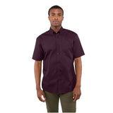 Elevate Men's STIRLING Short Sleeve Shirt (Q443322)