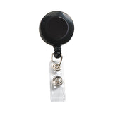 Round Retractable Badge Reel (30” CORD) (Q44337)