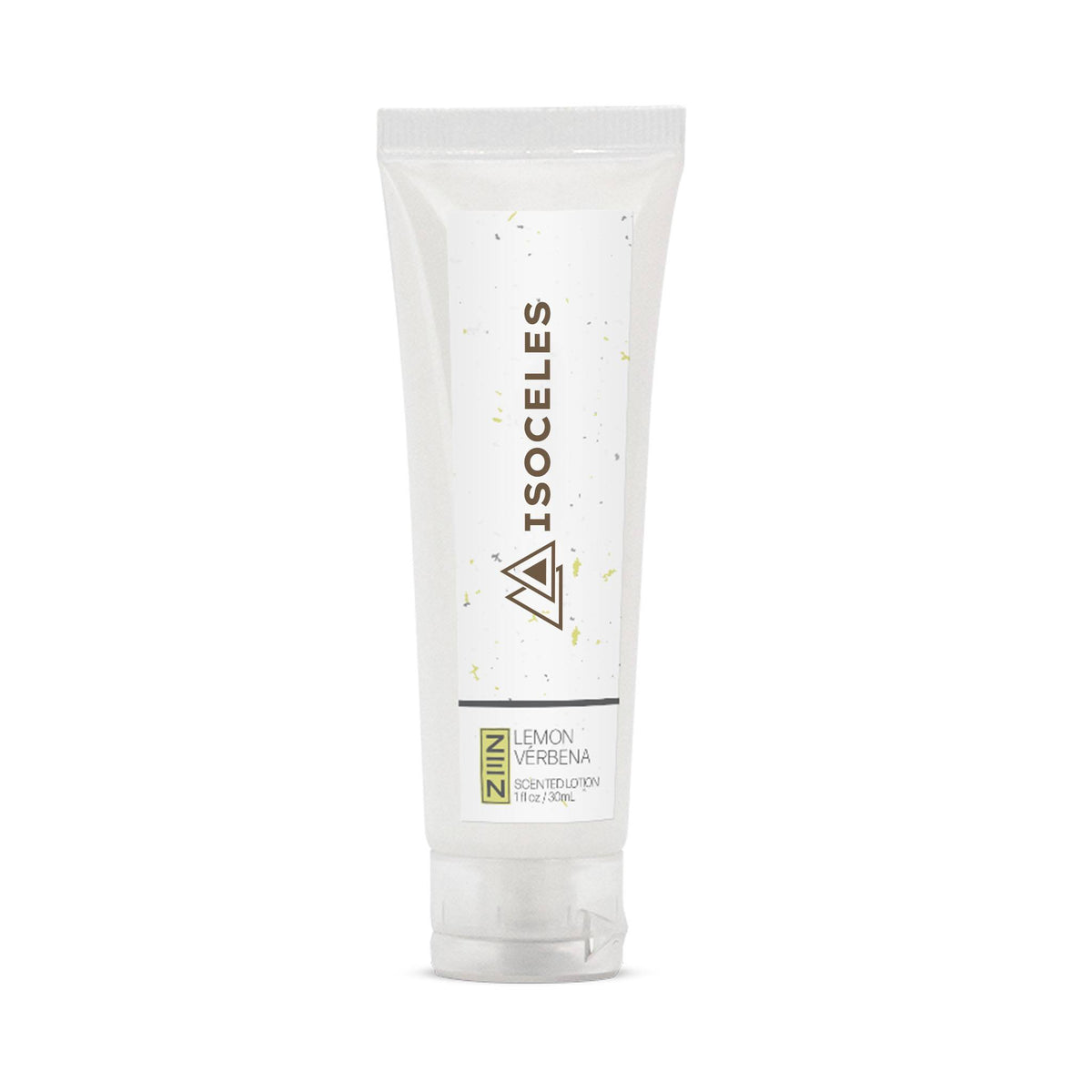 1 Oz. Lemon Verbena Squeeze Tube Lotion (Q443522)