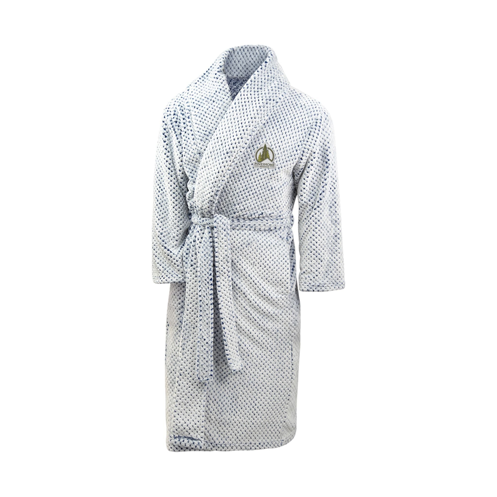 rPET Robe  Imprinted with Logo (Q443532)