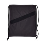 Mt Baldy Basecamp Recycled Drawcord Backpack (Q444022)