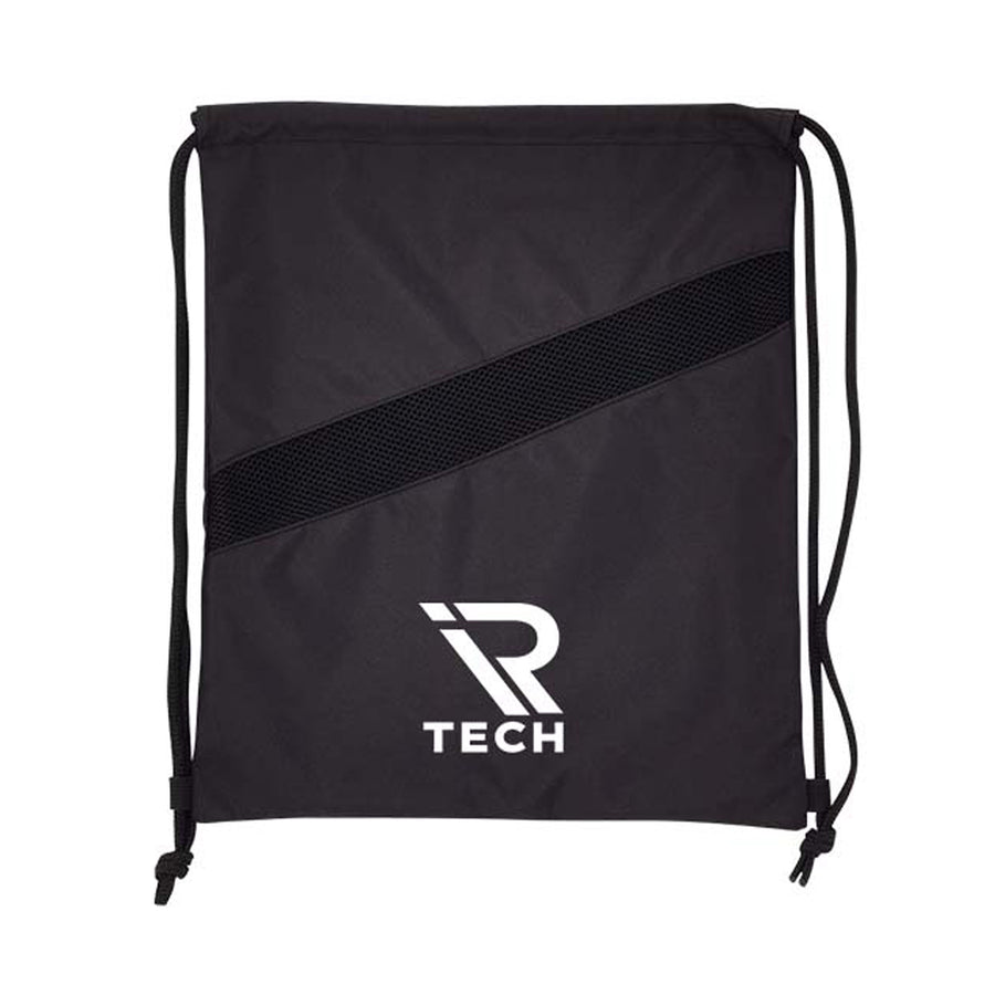 Mt Baldy Basecamp Recycled Drawcord Backpack (Q444022)