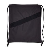 Mt Baldy Basecamp Recycled Drawcord Backpack (Q444022)