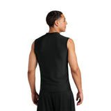 A4 Compression Muscle Tee (Q444332)