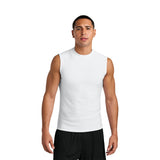 A4 Compression Muscle Tee (Q444332)