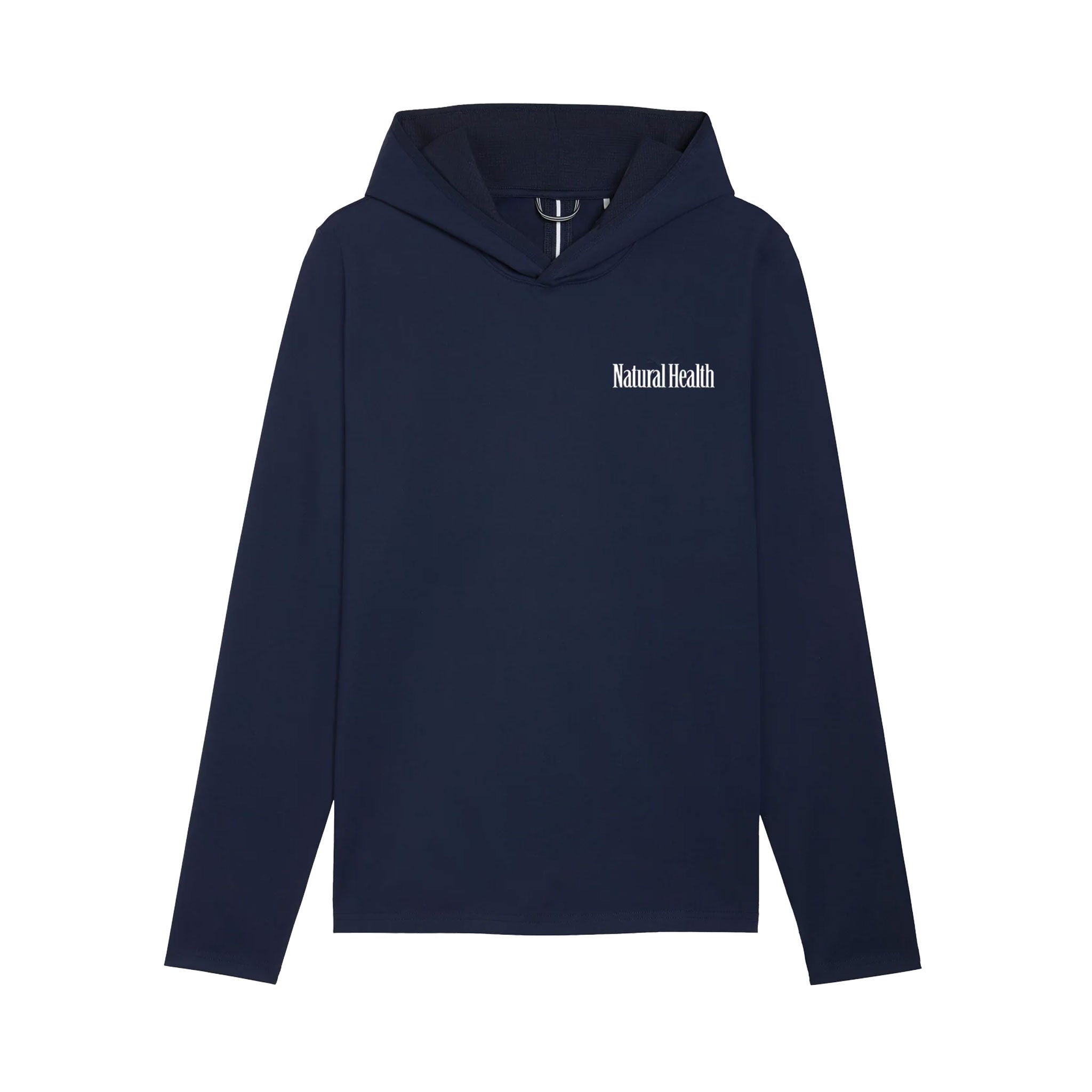 Puma Cloudspun Men's Tech Hoodie 3D LC  Imprinted with Logo (Q444532)