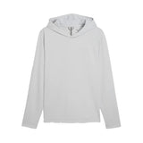 Puma Cloudspun Men's Tech Hoodie 3D LC (Q444532)