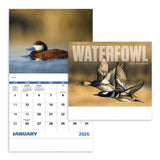 Waterfowl Calendar (Q444722)