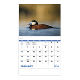 Waterfowl Calendar (Q444722)