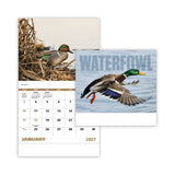 Waterfowl Calendar (Q444722)