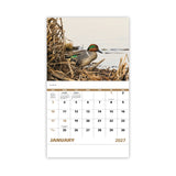 Waterfowl Calendar (Q444722)