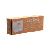 Dog Bone Photo Holder (Q444922)