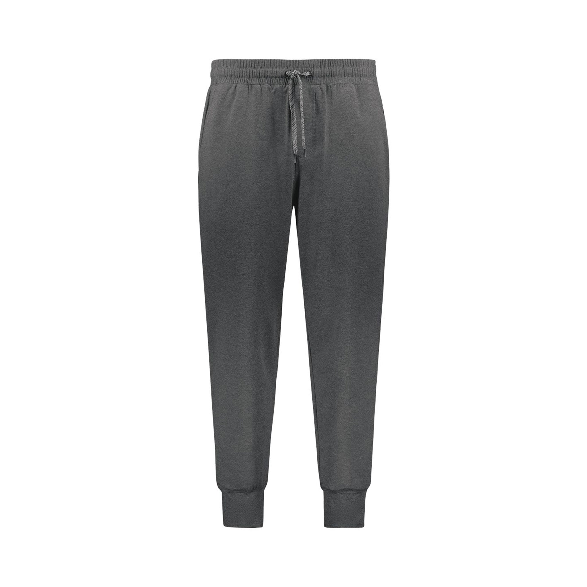 Holloway Eco Revive™ Ventura Soft Knit Joggers  Imprinted with Logo (Q445222)