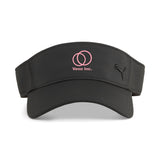 PUMA® Women's Sport Golf Visor  Imprinted with Logo (Q445332)