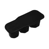 Intrepid Hollow Ice Cube Mold For 40 Oz. Tumblers (Q445432)