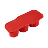Intrepid Hollow Ice Cube Mold For 40 Oz. Tumblers (Q445432)