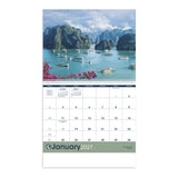 World Scenic Calendar (Q445722)