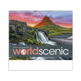 World Scenic Calendar (Q445722)