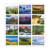 World Scenic Calendar (Q445722)