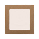 Square Two Coaster Set (Q445922)