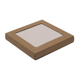 Square Two Coaster Set (Q445922)