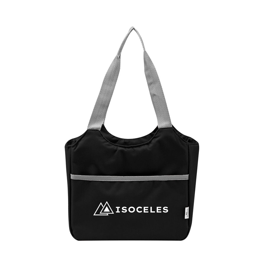 Ashton rPET Cooler Tote Bag (Q446122)