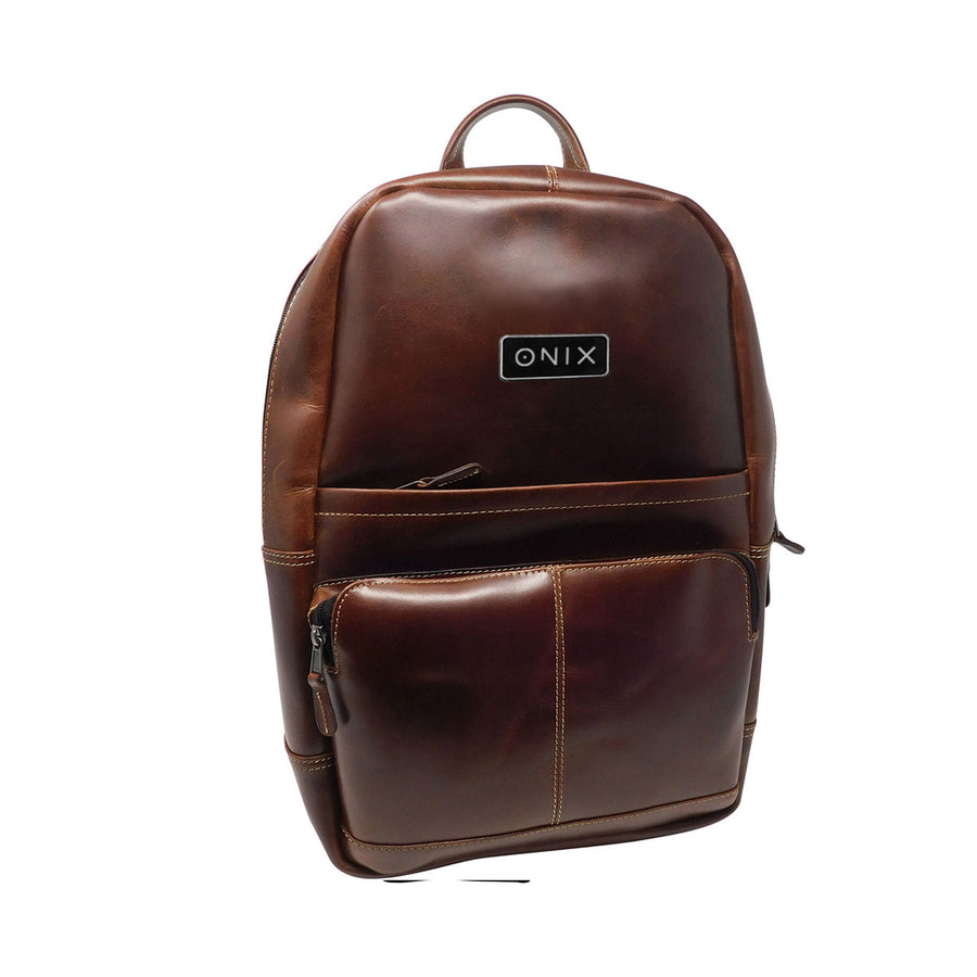Kannah Canyon Leather Backpack (Q446222)