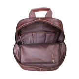 Kannah Canyon Leather Backpack (Q446222)