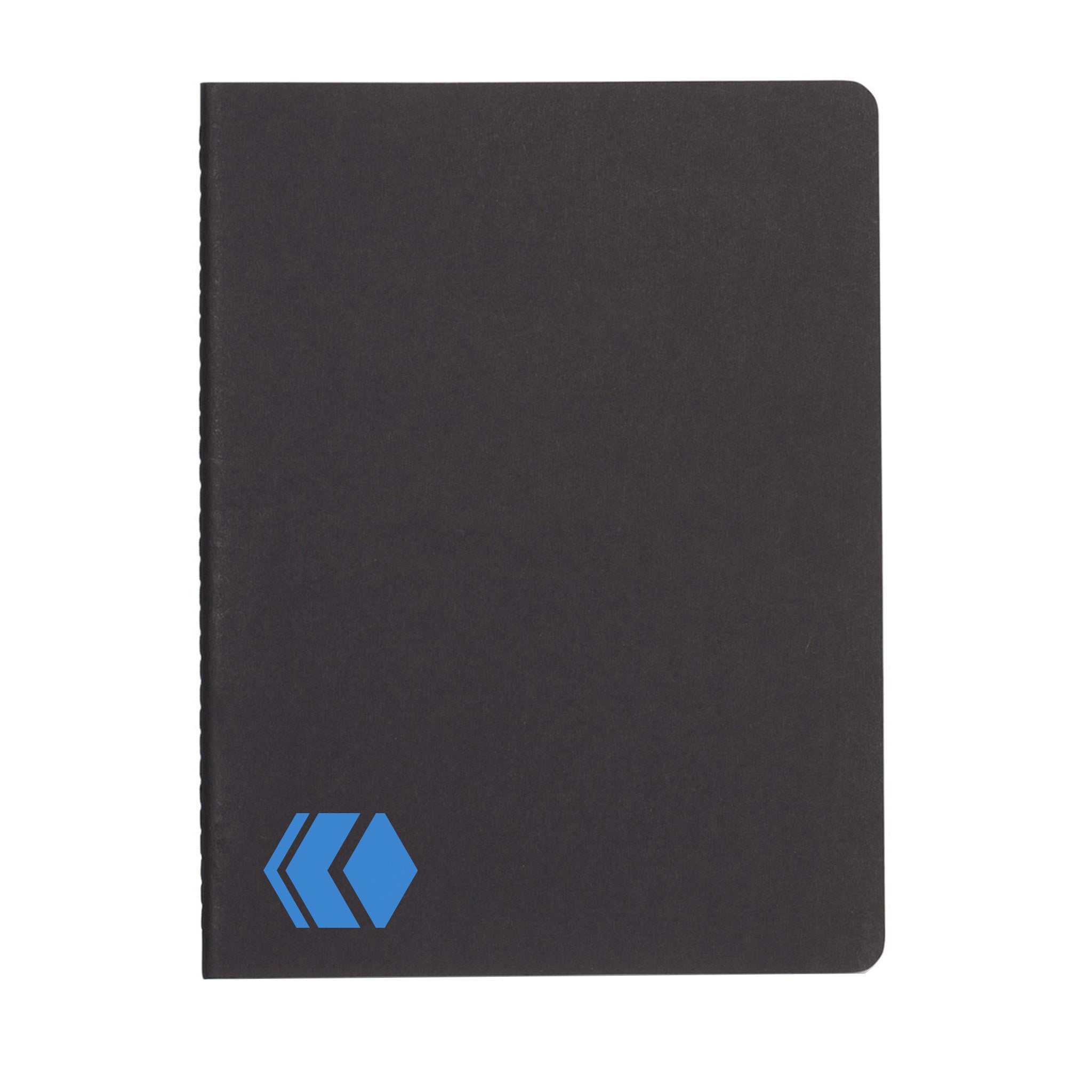 Moleskine® Cahier Ruled X-Large Journal (Q446332)